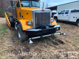 2003 Peterbilt Water Truck