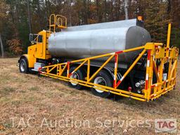 2003 Peterbilt Water Truck