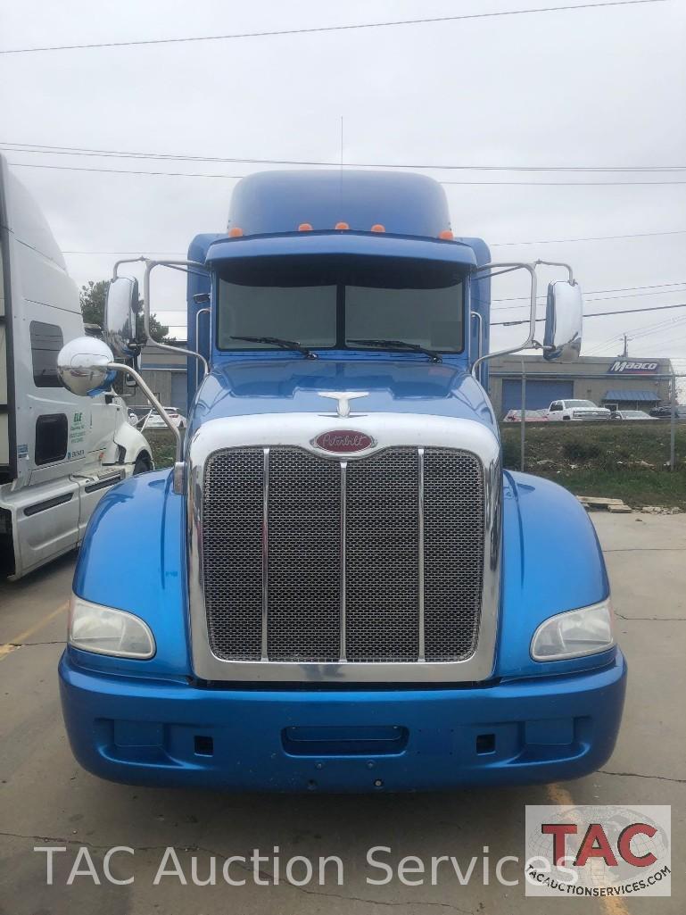 2013 Peterbilt 386