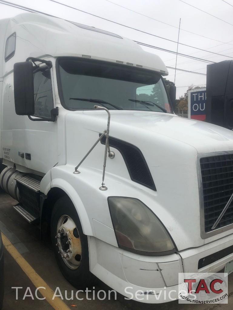 2012 Volvo VNL