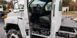 2005 GMC 26' Cab and Chassis