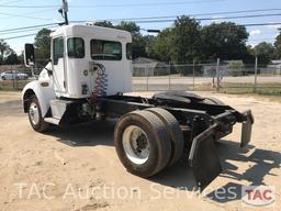 2005 Kenworth T300