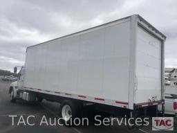 2015 Hino 268 Box TRUCK