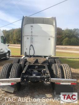 2014 Kenworth T660