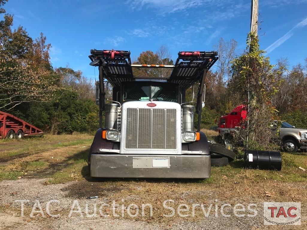 2007 Peterbilt 379