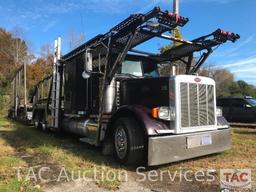 2007 Peterbilt 379