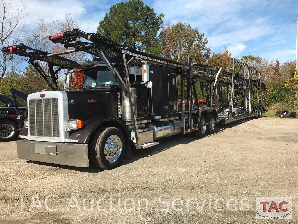 2007 Peterbilt 379