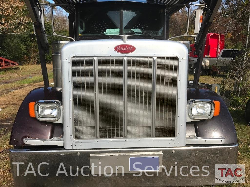 2007 Peterbilt 379