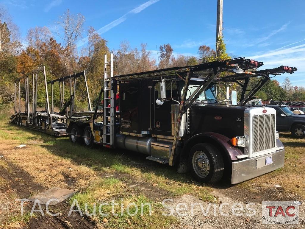 2007 Peterbilt 379