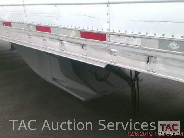 2013 Utility 3000R 53 foot Reefer Trailer