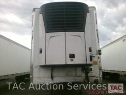 2013 Utility 3000R 53 foot Reefer Trailer