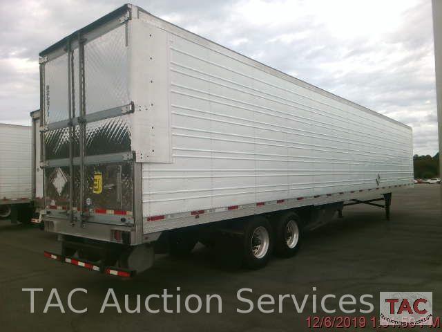 2013 Utility 3000R 53 foot Reefer Trailer