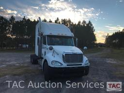 2010 Freightliner Columbia