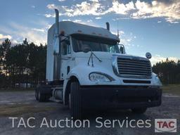 2010 Freightliner Columbia