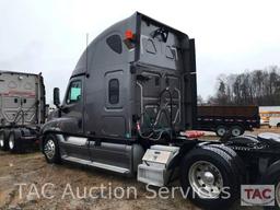 2011 Freightliner Casadia