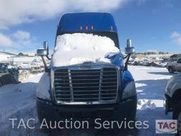 2012 Freightliner Cascadia