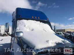 2012 Freightliner Cascadia