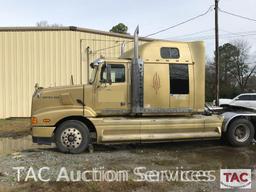 2000 Western Star