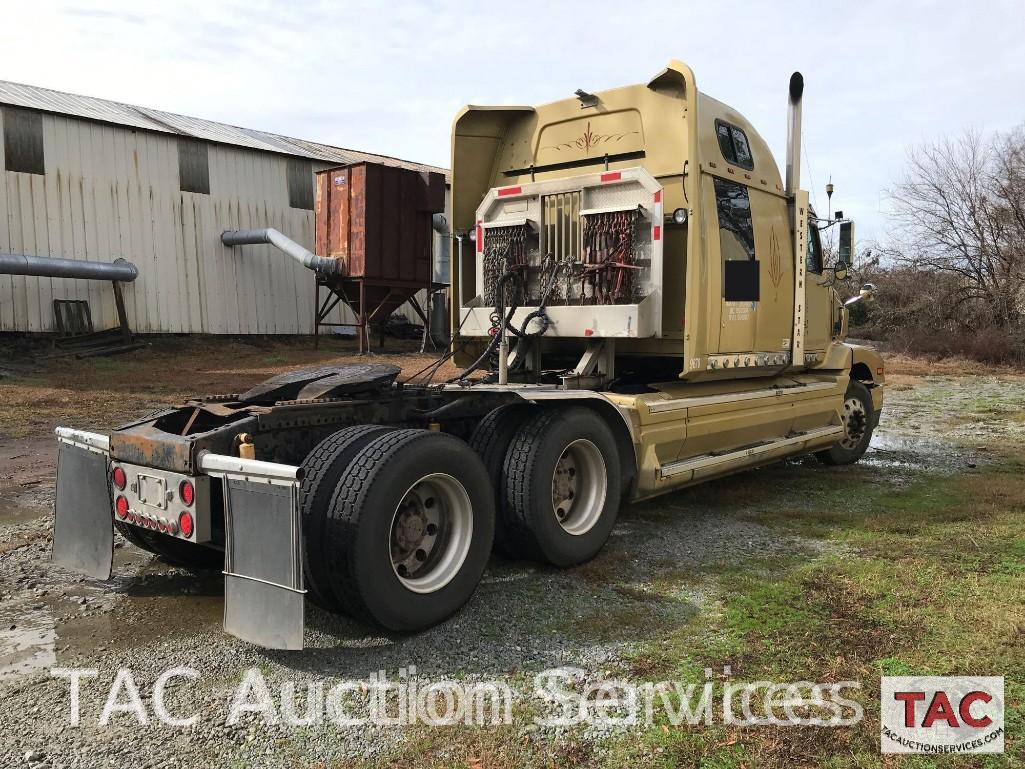 2000 Western Star