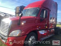 2011 Freightliner Cascadia