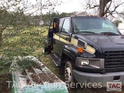 2006 Chevrolet C4500 Crew Cab