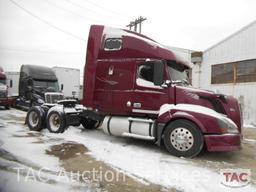 2005 Volvo VNL