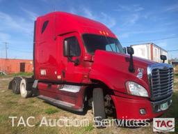 2012 Freightliner Cascadia