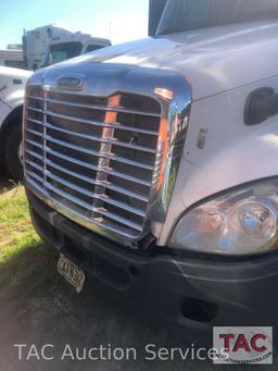 2012 Freightliner Cascadia