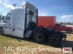 2014 Freightliner Cascadia