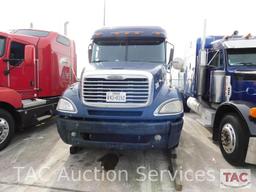 2007 FREIGHTLINER COLUMBIA