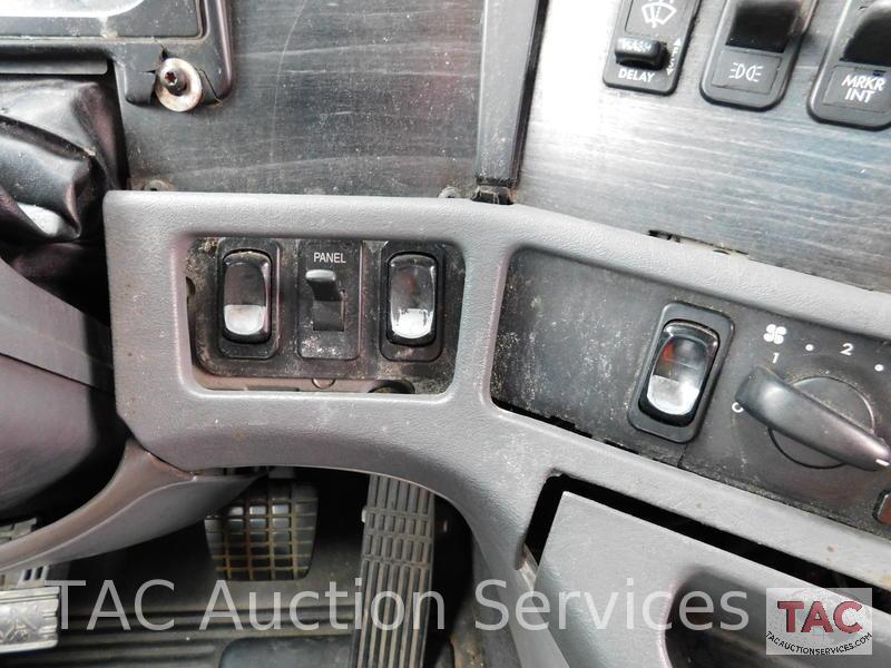 2007 FREIGHTLINER COLUMBIA