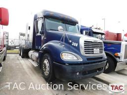 2007 FREIGHTLINER COLUMBIA