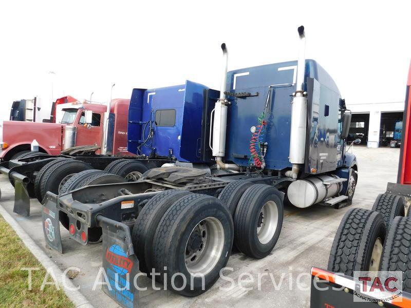 2007 FREIGHTLINER COLUMBIA