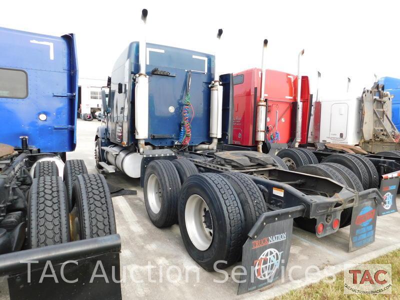 2007 FREIGHTLINER COLUMBIA