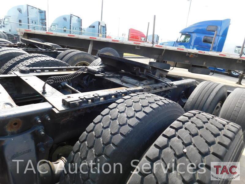 2007 FREIGHTLINER COLUMBIA