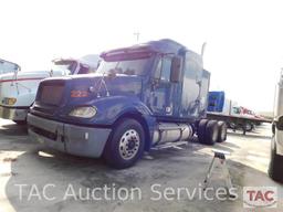 2007 FREIGHTLINER COLUMBIA