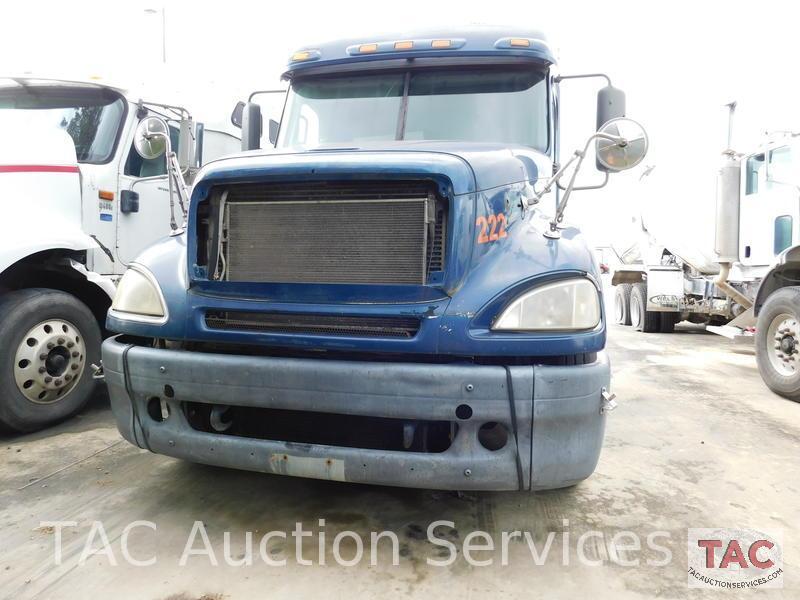 2007 FREIGHTLINER COLUMBIA