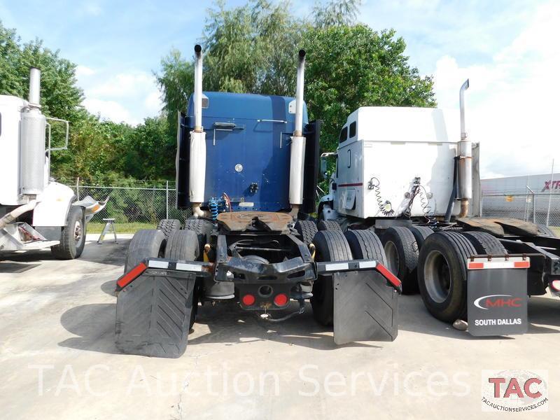 2007 FREIGHTLINER COLUMBIA