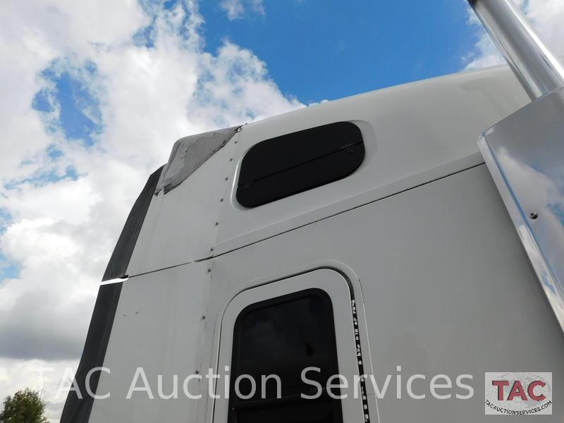 2007 FREIGHTLINER CORONADO