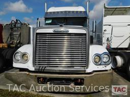 2007 FREIGHTLINER CORONADO