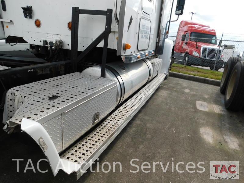 2007 FREIGHTLINER CORONADO