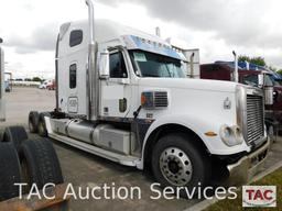 2007 FREIGHTLINER CORONADO