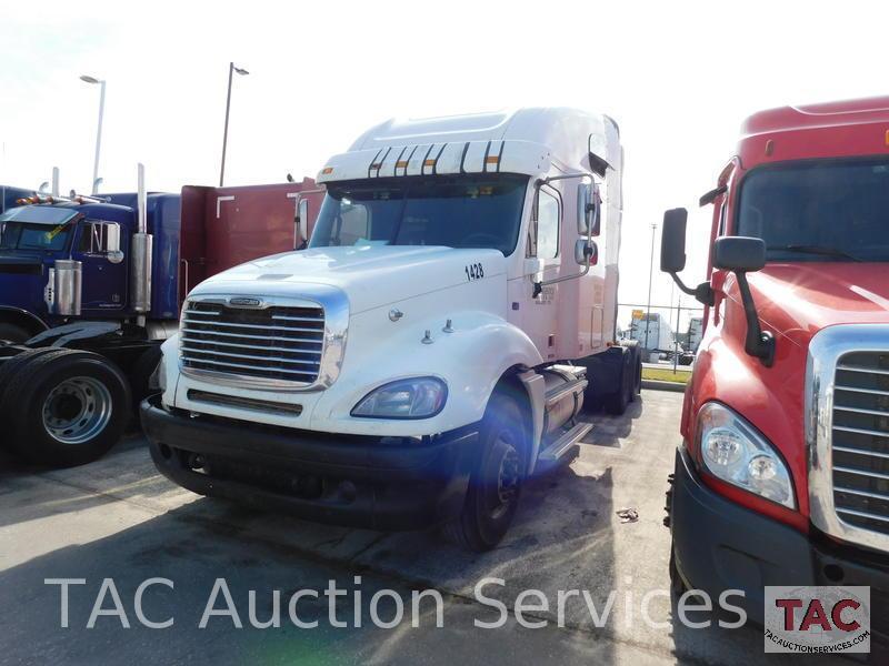 2006 FREIGHTLINER COLUMBIA