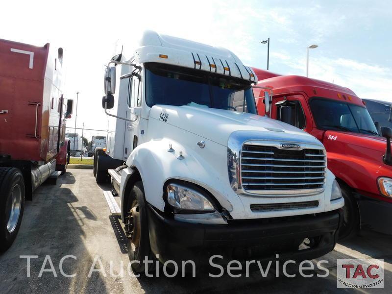 2006 FREIGHTLINER COLUMBIA