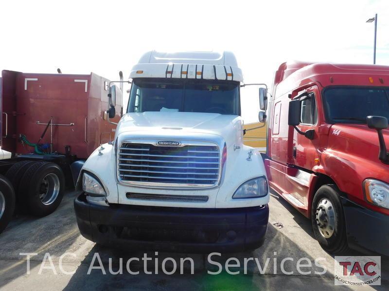 2006 FREIGHTLINER COLUMBIA