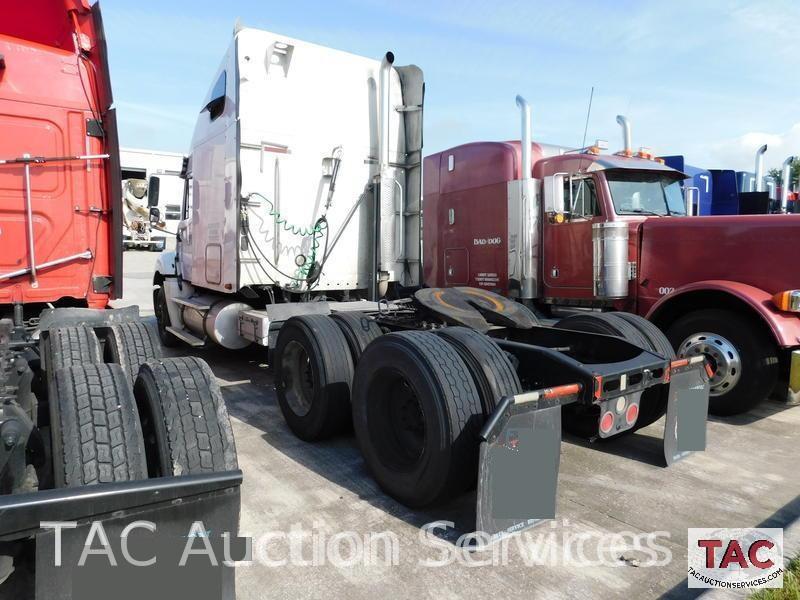 2006 FREIGHTLINER COLUMBIA