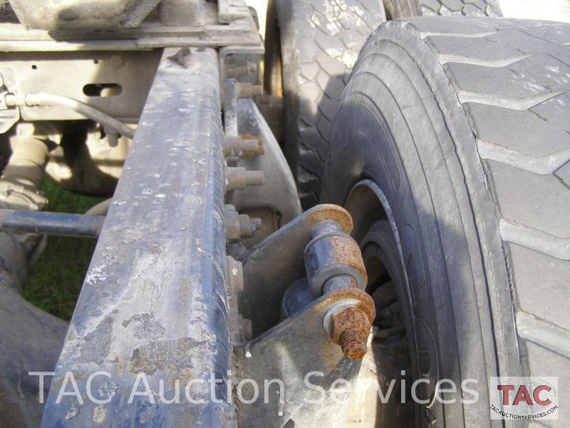 2007 FREIGHTLINER COLUMBIA