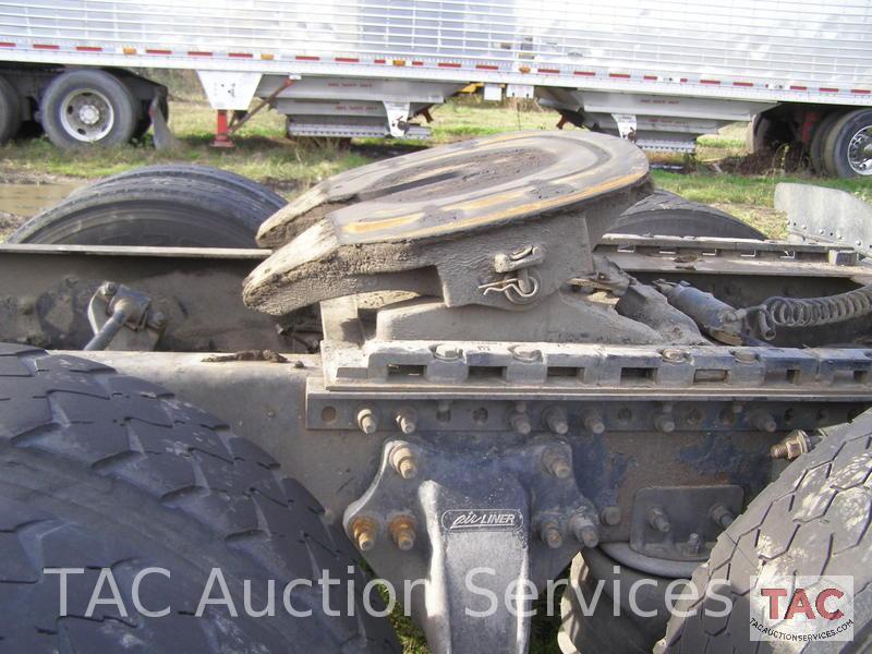 2007 FREIGHTLINER COLUMBIA