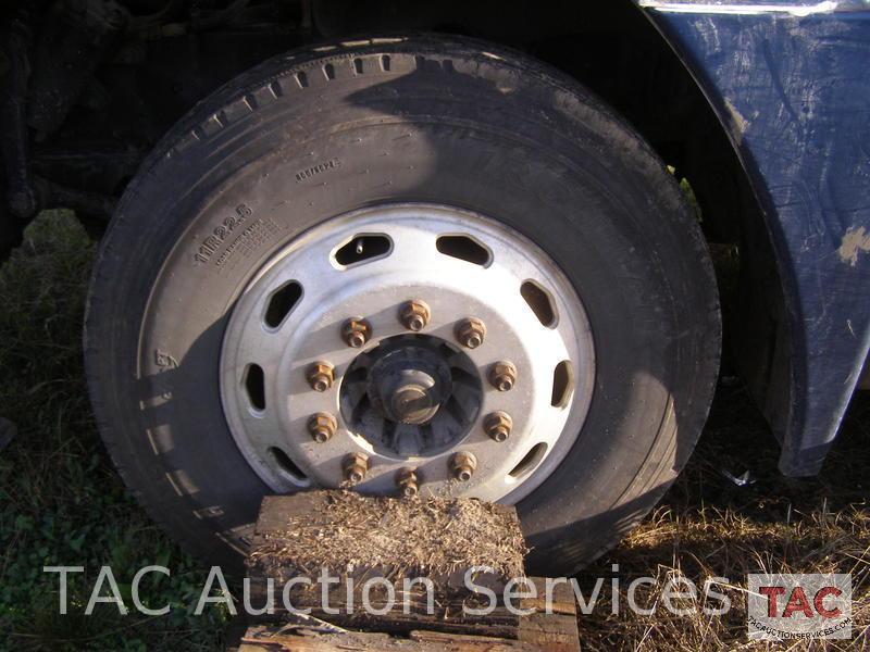 2007 FREIGHTLINER COLUMBIA