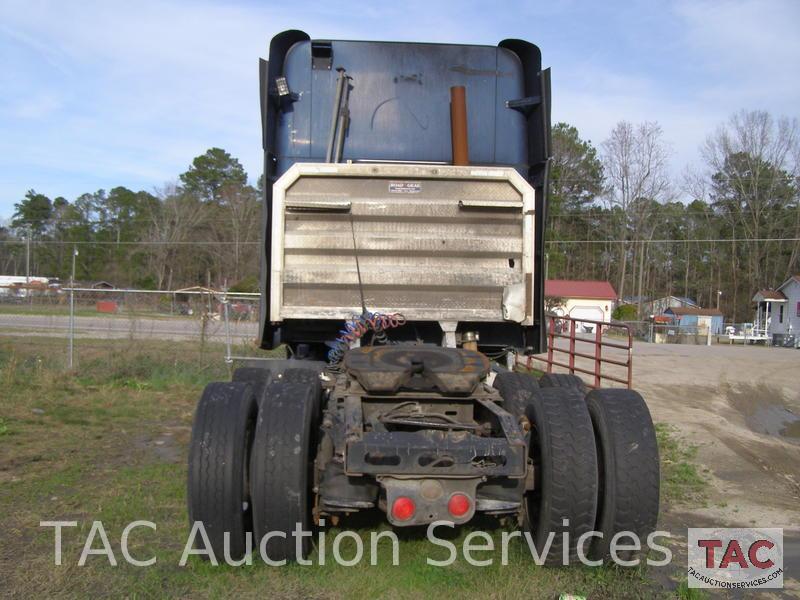 2007 FREIGHTLINER COLUMBIA